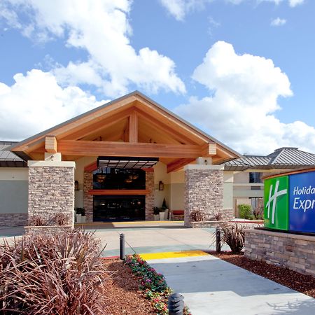 Holiday Inn Express Walnut Creek By Ihg Zewnętrze zdjęcie