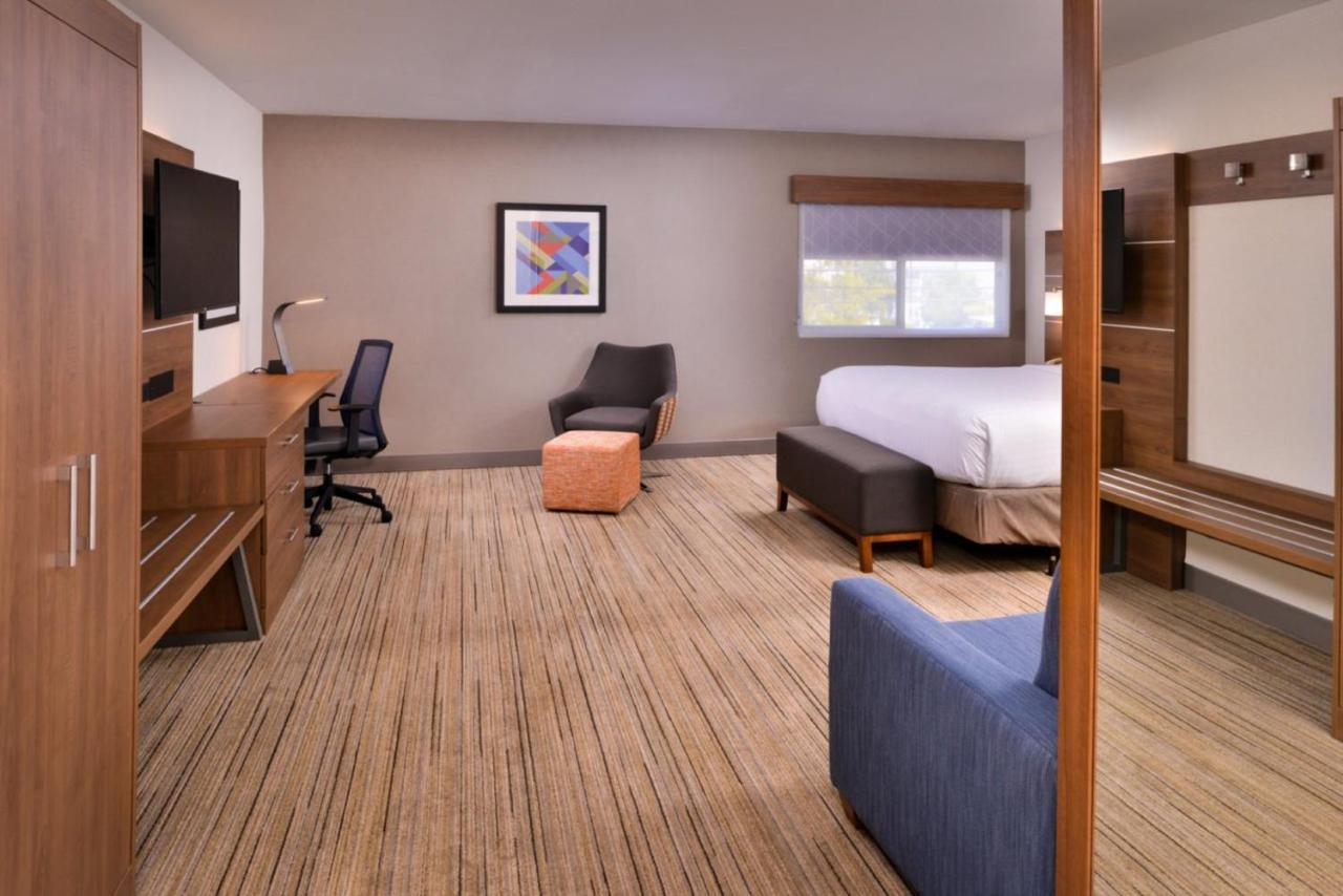 Holiday Inn Express Walnut Creek By Ihg Pokój zdjęcie