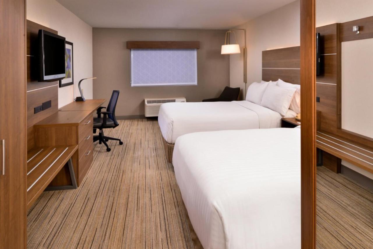 Holiday Inn Express Walnut Creek By Ihg Pokój zdjęcie