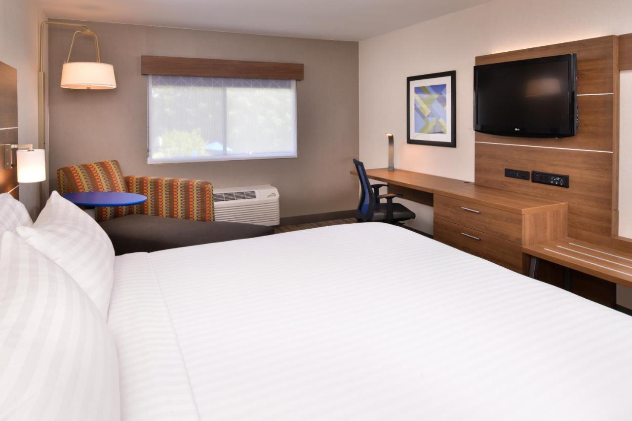 Holiday Inn Express Walnut Creek By Ihg Zewnętrze zdjęcie