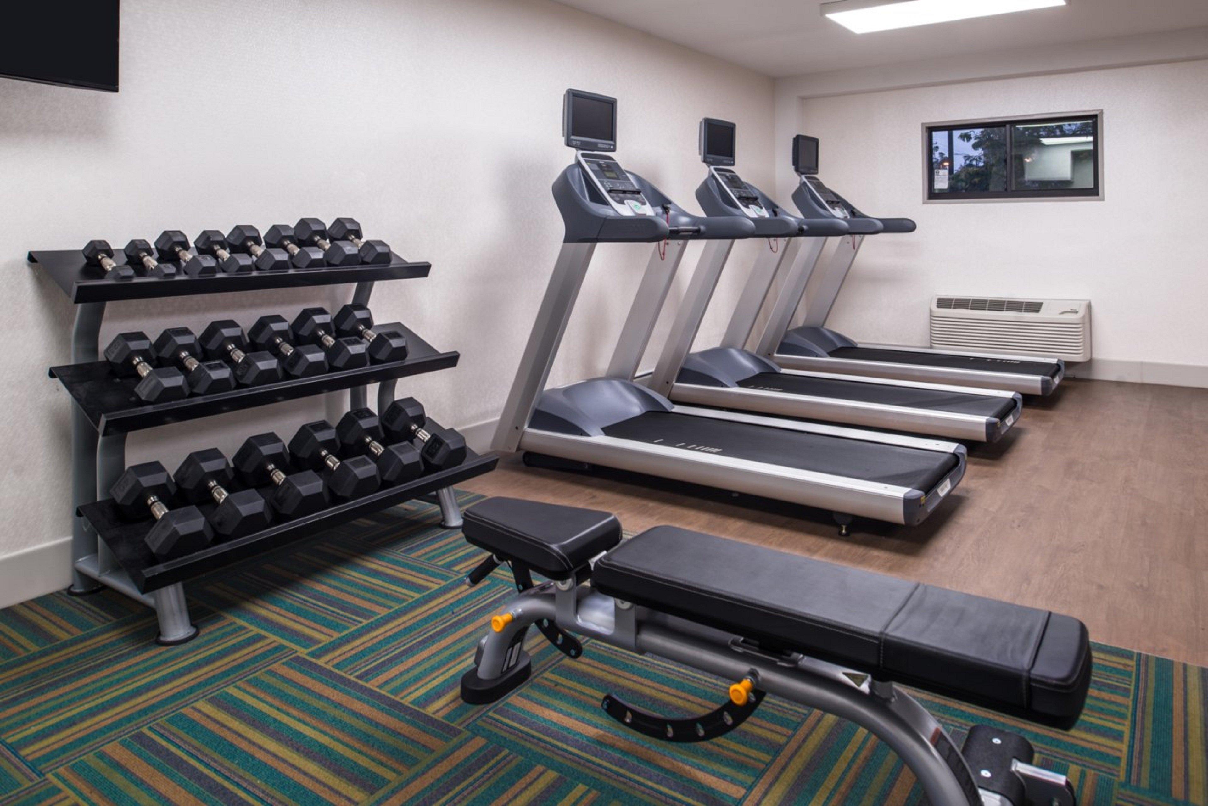 Holiday Inn Express Walnut Creek By Ihg Zewnętrze zdjęcie