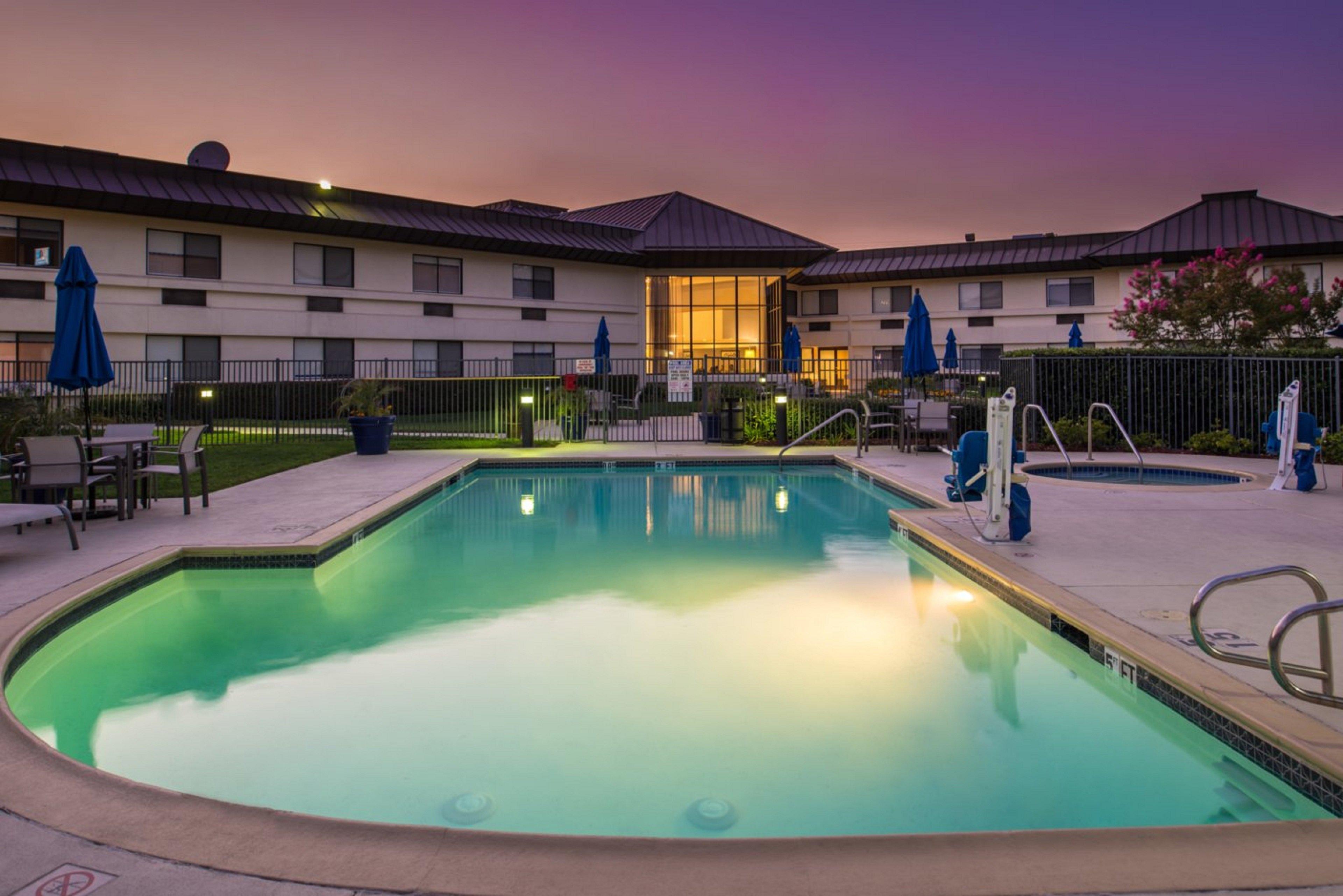 Holiday Inn Express Walnut Creek By Ihg Zewnętrze zdjęcie