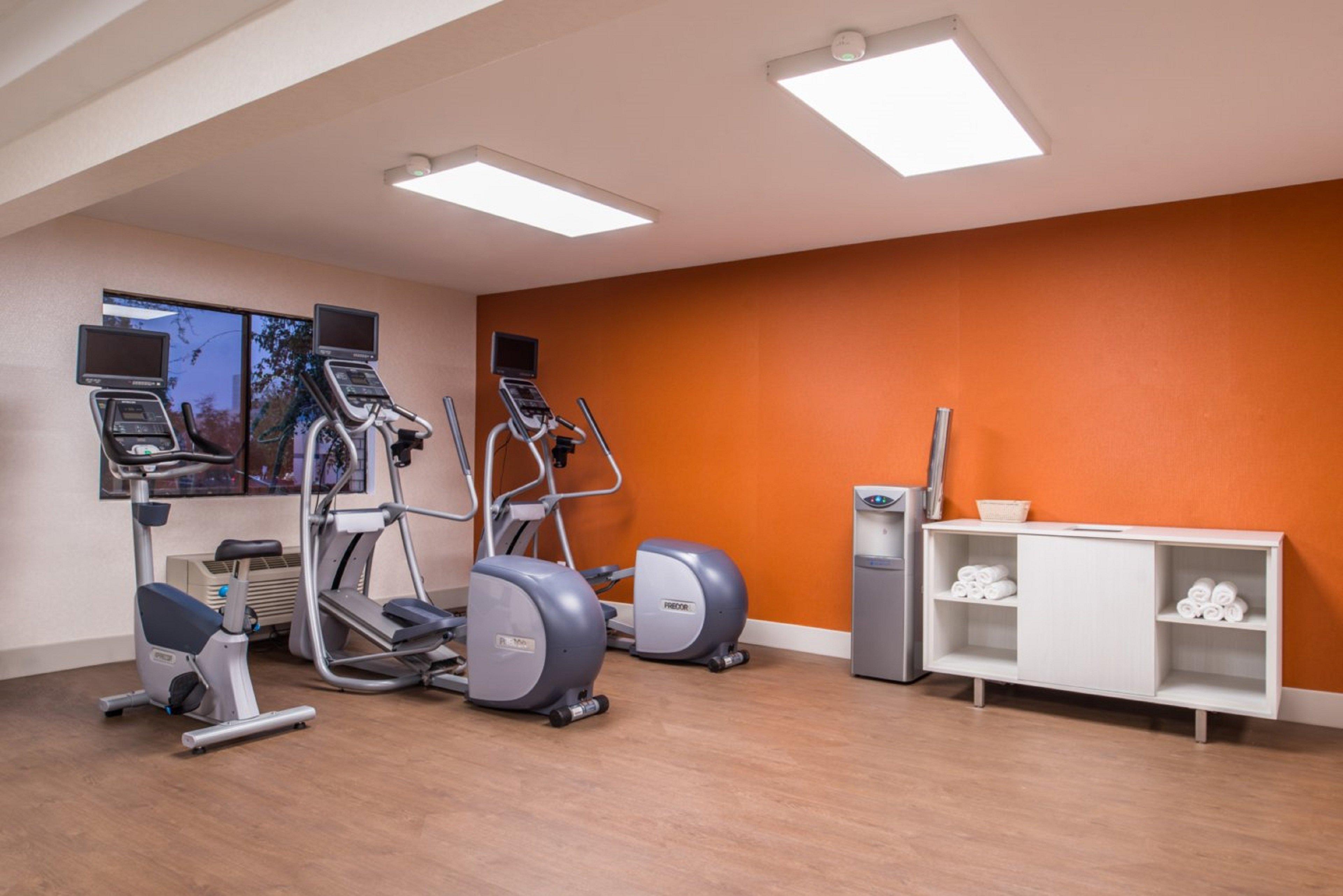 Holiday Inn Express Walnut Creek By Ihg Zewnętrze zdjęcie