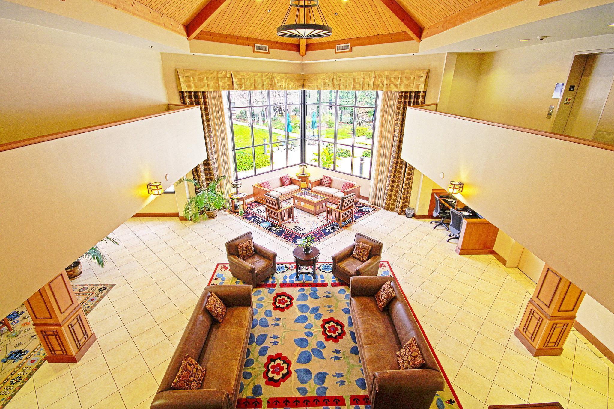 Holiday Inn Express Walnut Creek By Ihg Zewnętrze zdjęcie