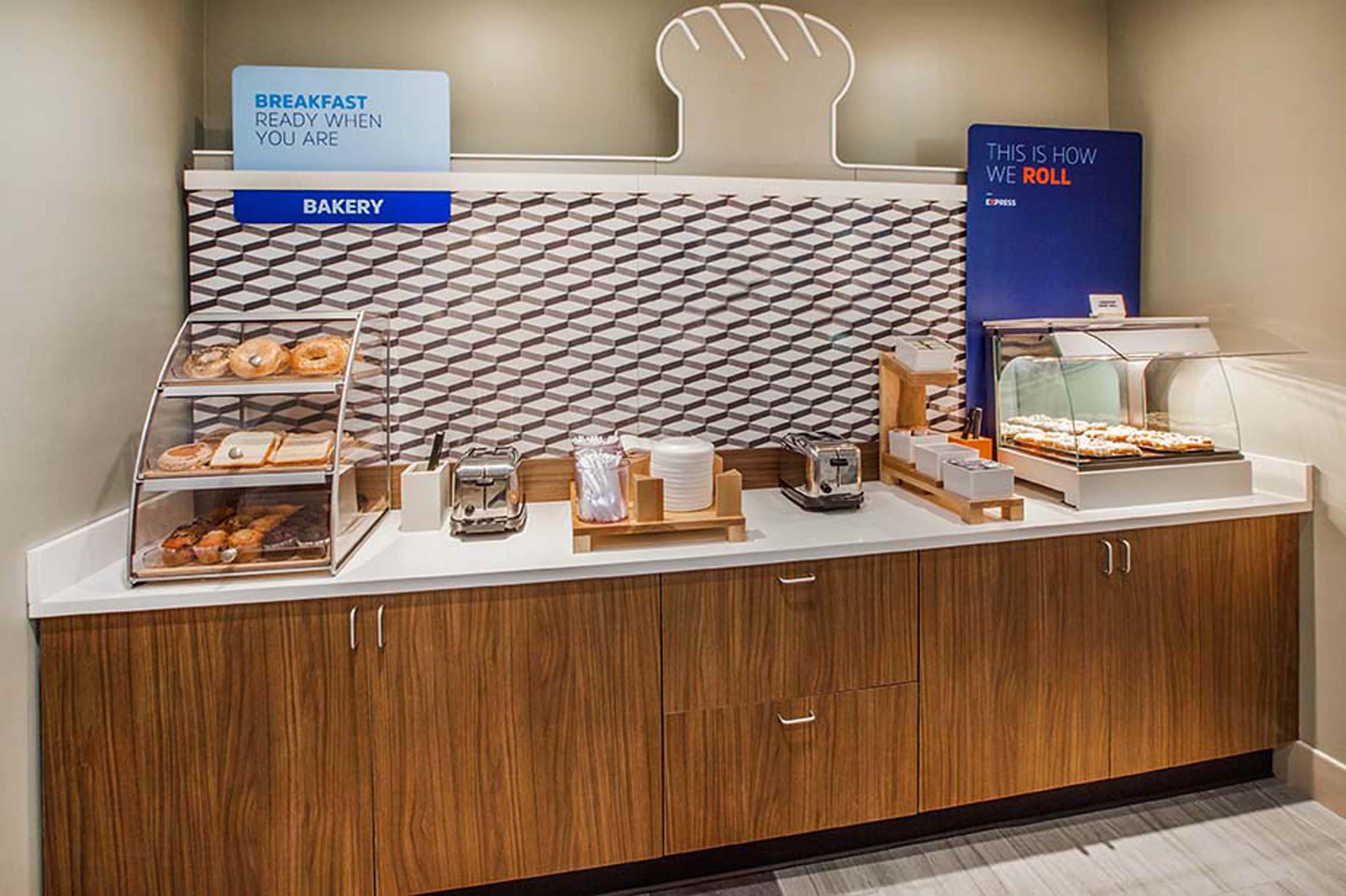 Holiday Inn Express Walnut Creek By Ihg Zewnętrze zdjęcie