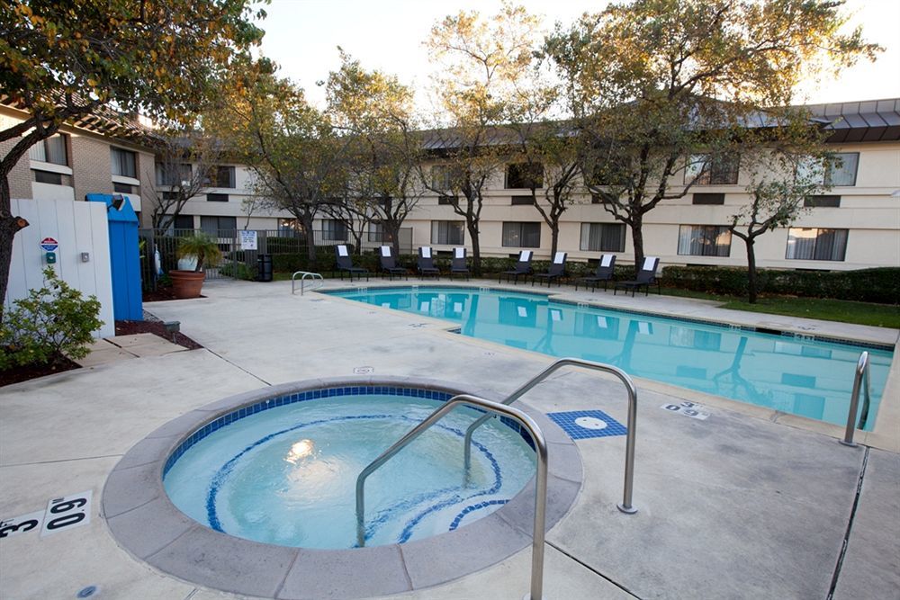 Holiday Inn Express Walnut Creek By Ihg Zewnętrze zdjęcie