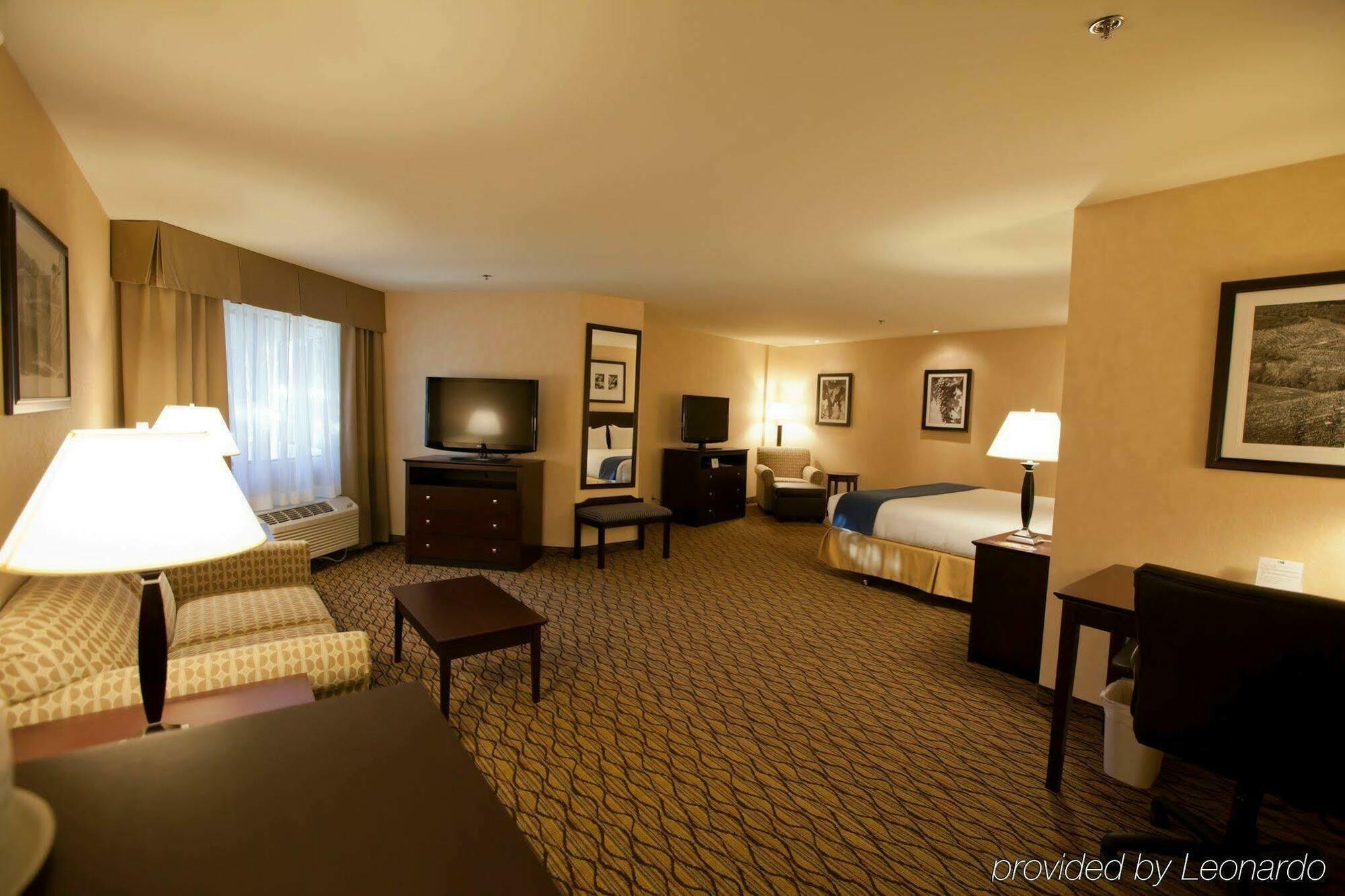 Holiday Inn Express Walnut Creek By Ihg Zewnętrze zdjęcie