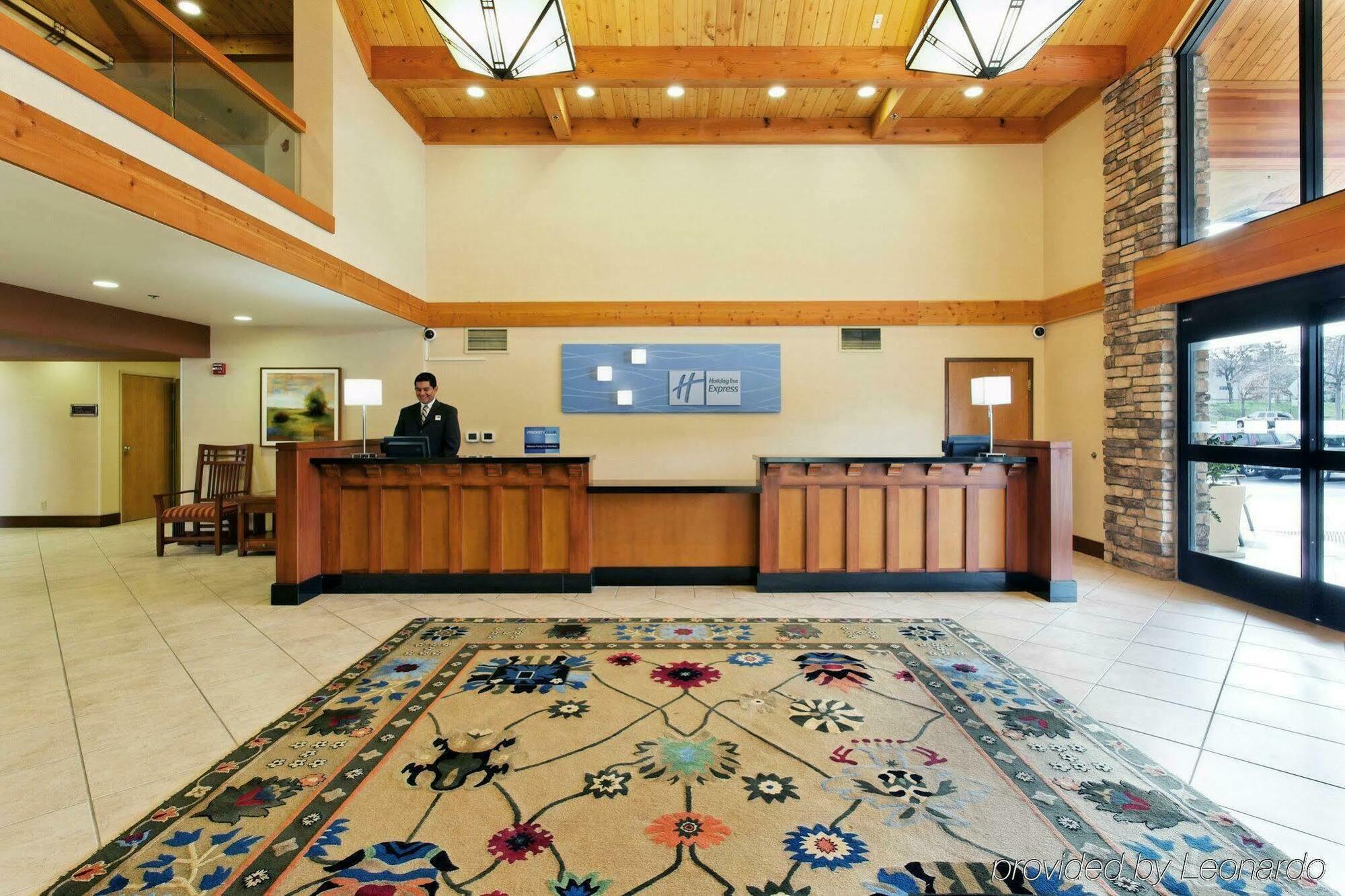 Holiday Inn Express Walnut Creek By Ihg Zewnętrze zdjęcie