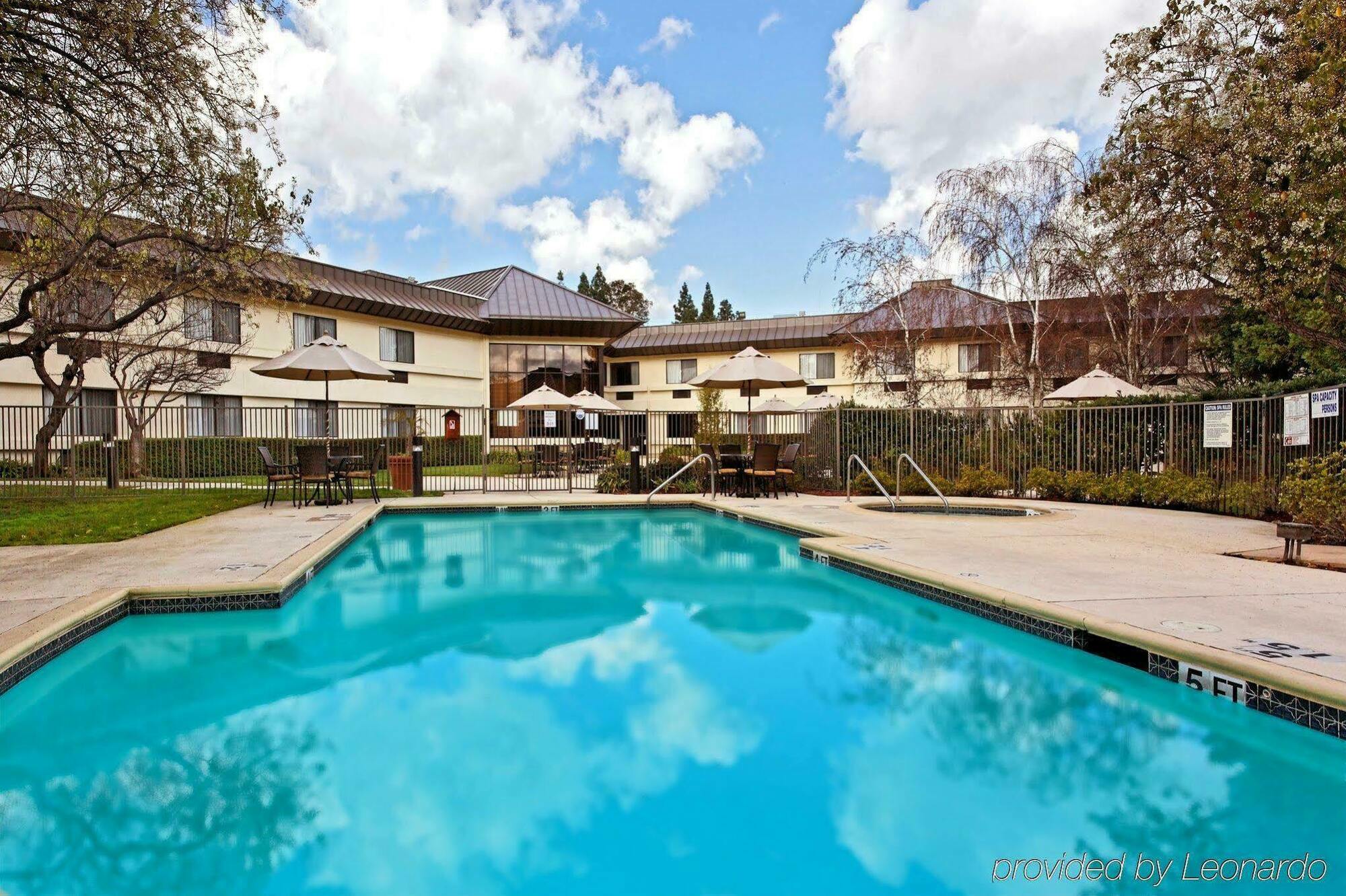 Holiday Inn Express Walnut Creek By Ihg Zewnętrze zdjęcie